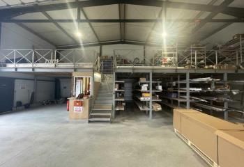 Local d'activité à louer Palaja - Proche Carcassonne et transports