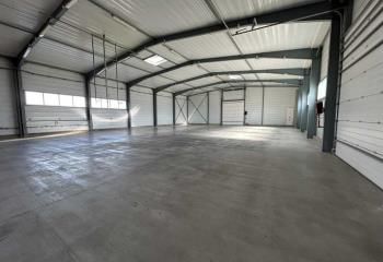 Local d'activité à louer Perpignan - Proche sortie autoroute Nord