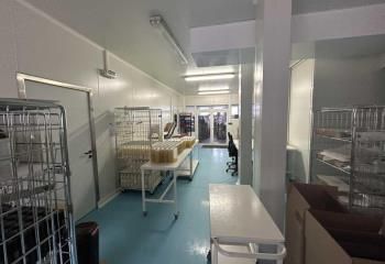 Local d'activité à vendre Perpignan - Proche A9