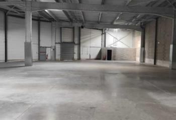 Locaux d'activités à louer Perpignan - Proche A9 et gare