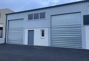 Locaux d'activité neufs à louer Maraussan - Proche Rocade et A9