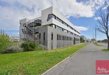 Location bureaux Montpellier Eurêka - Proche aéroport et autoroute