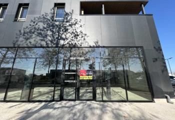 Location local commercial Perpignan Polygone Nord - Proximité A9