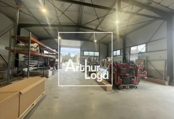 Local d'activité à louer Carcassonne - Proche A61 et gare