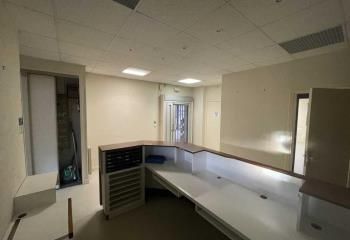 Location bureaux Béziers - Proche Centre Hospitalier et transports