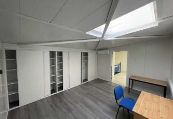 Local d'activité à louer Boujan-sur-Libron - Proche A9 et A75