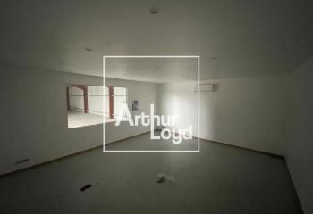 Locaux d'activité à louer Nissan-lez-Enserune - Proche A9 et Béziers