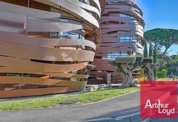 Vente bureaux Montpellier Millénaire - Proche Château de Flaugergues