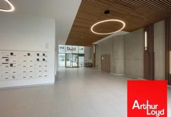 Location bureaux Montpellier Cambacérès - Proche gare TGV et autoroute