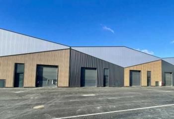Local d'activité à louer Béziers - Proximité A9 et A75