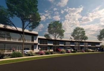 Location local commercial Cabestany - Proche zone commerciale Mas Guerido