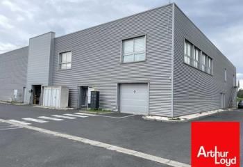 Location bureaux Montpellier Garosud - Proche autoroute et transports