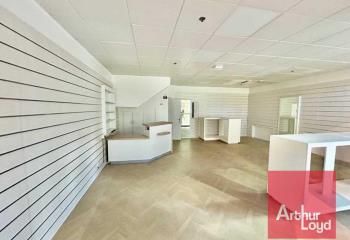 Local commercial à louer Juvignac - Centre commercial