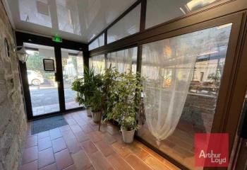 Local commercial à vendre Uzès - Proximité Haribo et axes routiers