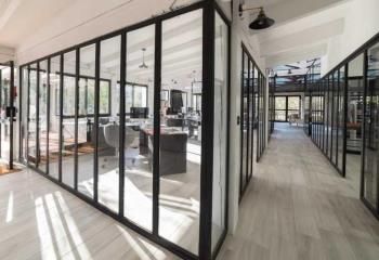 Location bureau Perpignan - Proche centre-ville, autoroute A9, gare et aéroport