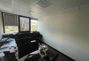 Location bureaux Béziers - Proche autoroutes A75 et A9, gare SNCF et aéroport