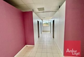 Local commercial à louer Le Crès - Rond-point zone commerciale