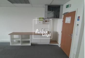 Vente bureau Toulouse - Proche transports en commun et autoroute