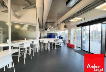 Location bureaux Montpellier Eurekad - Proche Aéroport et Autoroute