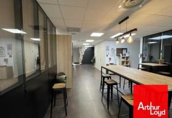 Location bureaux Mauguio - Proche aéroport, gare TGV et autoroute
