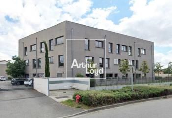 Location bureaux Colomiers - Zone des Ramassiers, proche Rocade Arc-en-ciel