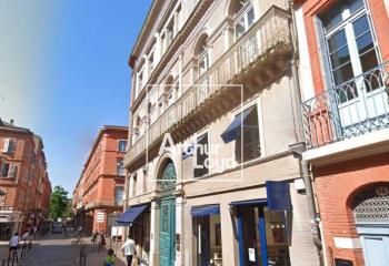 Location bureaux Toulouse hyper-centre - Proche métro et gare