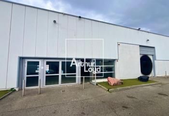 Local d'activité/commerce à louer Aucamville - Proximité A62/A620