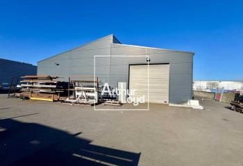 Local d'activité à louer Tournefeuille - Proche N124 et bus