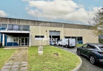 Local d'activité à louer Toulouse - Proximité A64 et périphérique sud