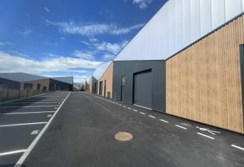 Local d'activité à louer Béziers - Proche A9 et A75