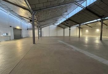 Local d'activité à louer Perpignan - Secteur Julien Panchot