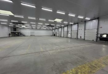 Local d'activité à louer Perpignan - Proche A9 et marché Saint Charles