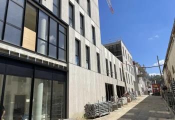 Location bureaux Béziers - Proche Centre Commercial du Polygone et gare SNCF