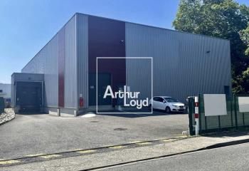 Local d'activité à louer Quint-Fonsegrives - Proche A61