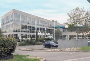 Location bureaux Labège - Proche transports et commerces
