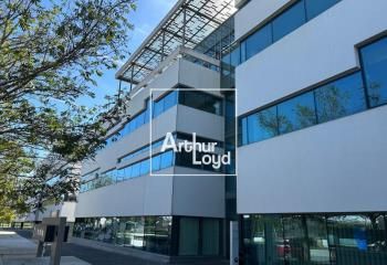 Bureaux à louer Balma - Proche métro ligne A et autoroute A61