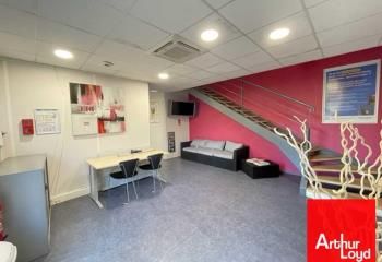 Location bureaux Lattes - Proche Tramway, Autoroute et Gare TGV