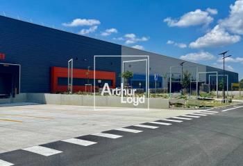 Location locaux d'activités Toulouse - Proximité centre de Gros et A64