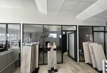 Local commercial à louer Pia - Proche autoroute A9