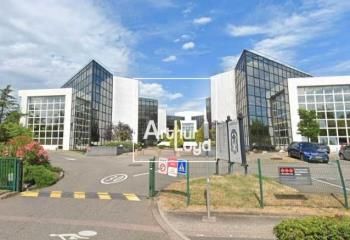 Location bureaux Blagnac - Proximité aéroport Toulouse-Blagnac et transports