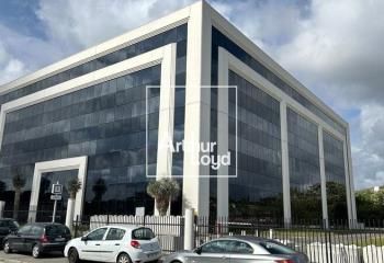Location bureaux Colomiers - Proche aéroport Toulouse-Blagnac et autoroute A624