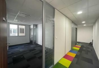 Vente bureaux Nîmes gare - Proche parking et autoroute