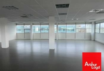 Location bureaux Labège - Proche métro, bus et autoroutes