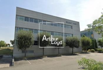 Location bureaux Labège - Proximité autoroutes et bus