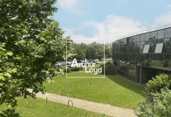Location bureaux Toulouse Est - Proche rocade et transports