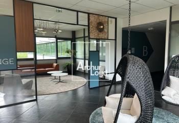 Bureaux à louer Labège - Proximité autoroutes et transports en commun