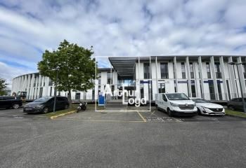 Location bureaux Toulouse Oncopole - Proche bus et autoroute