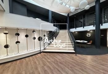 Bureaux à louer Toulouse centre - Proximité transports en commun