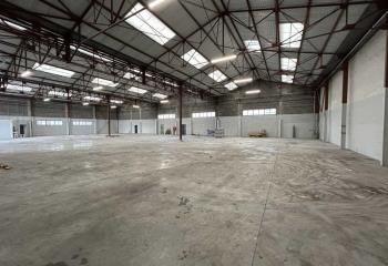 Locaux d'activité à louer Perpignan - Entrée de ville, proche A9