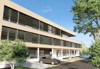 Local commercial à vendre Vergèze - RN 113 et route du Grau du Roi